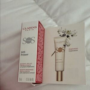 Clarins SOS Primer - Radiance Enhancer